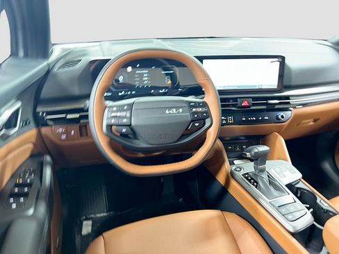 New 2026 Kia Sportage X-Line image 24