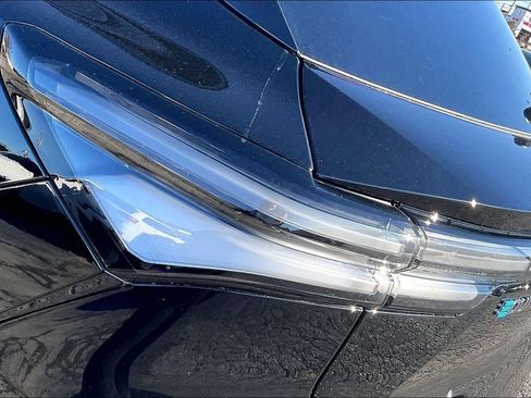New 2026 Chevrolet Equinox EV LT w/ Active Safety Package 3 FWD image 25