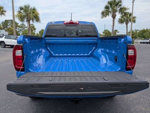 New 2026 GMC Canyon Elevation w/ Convenience Package RWD image 12