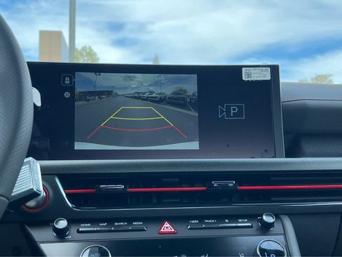 New 2026 Hyundai Sonata N Line FWD image 37