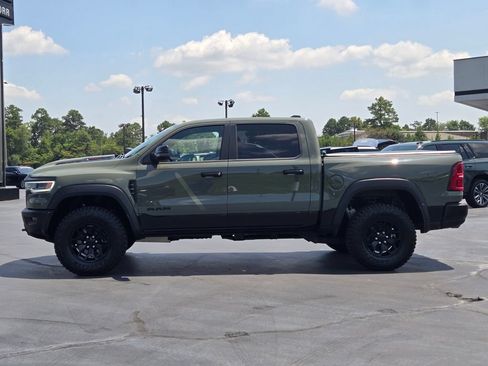 Used 2026 RAM 1500 RHO AWD/4WD image 2