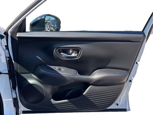 Used 2026 Honda HR-V Sport image 35