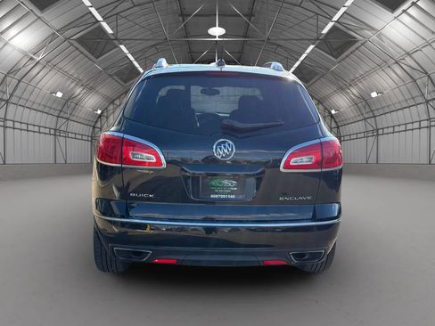 Used 2017 Buick Enclave Convenience w/ Trailering Package image 12