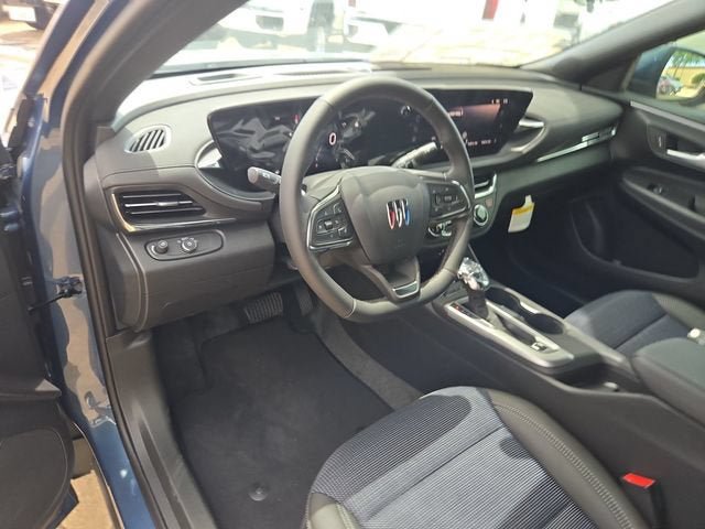 New 2026 Buick Envista Preferred w/ Convenience I Package FWD image 10