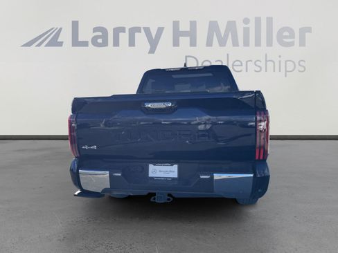 Used 2024 Toyota Tundra 1794 Edition image 7