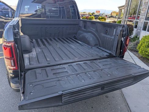 Used 2020 Ford F150 Raptor w/ Equipment Group 802A Luxury AWD/4WD image 32