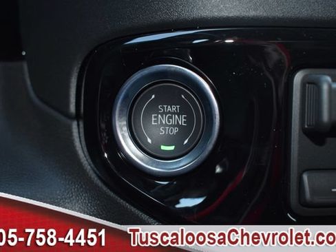 New 2026 Chevrolet Silverado 1500 RST w/ RST Select Package AWD/4WD image 30