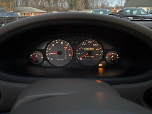 Used 1995 Acura Integra Special Edition image 10