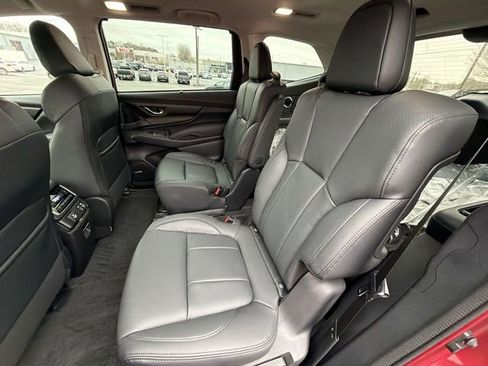 New 2026 Subaru Ascent Bronze Edition image 28