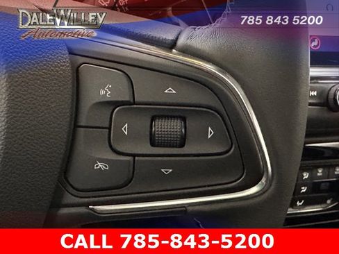 Used 2023 Buick Encore GX Essence w/ Advanced Technology Package image 15