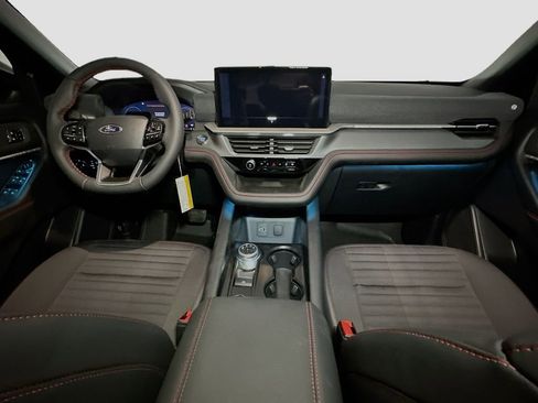 New 2026 Ford Explorer ST-Line w/ ST-Line Street Pack AWD/4WD image 23