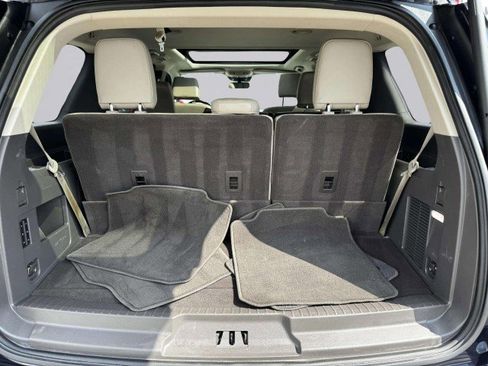 Used 2021 Ford Expedition XLT image 53