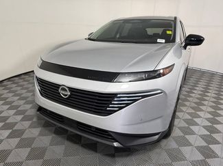 Used 2025 Nissan Murano SV FWD video 2
