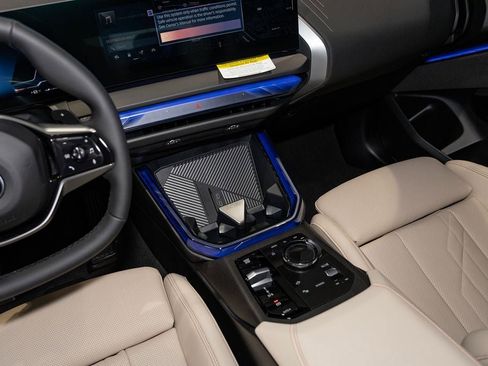 New 2026 BMW X3 xDrive30 w/ Convenience Package image 21