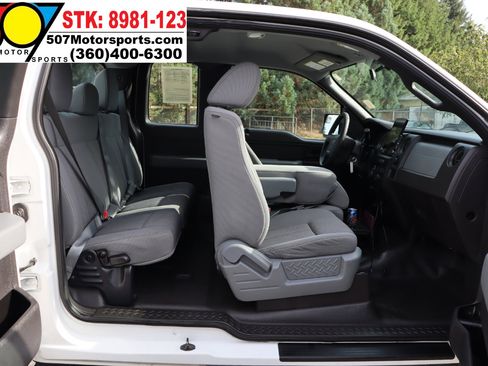 Used 2012 Ford F150 XL image 15