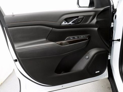 Certified 2023 GMC Acadia AT4 w/ Trailering Package image 24