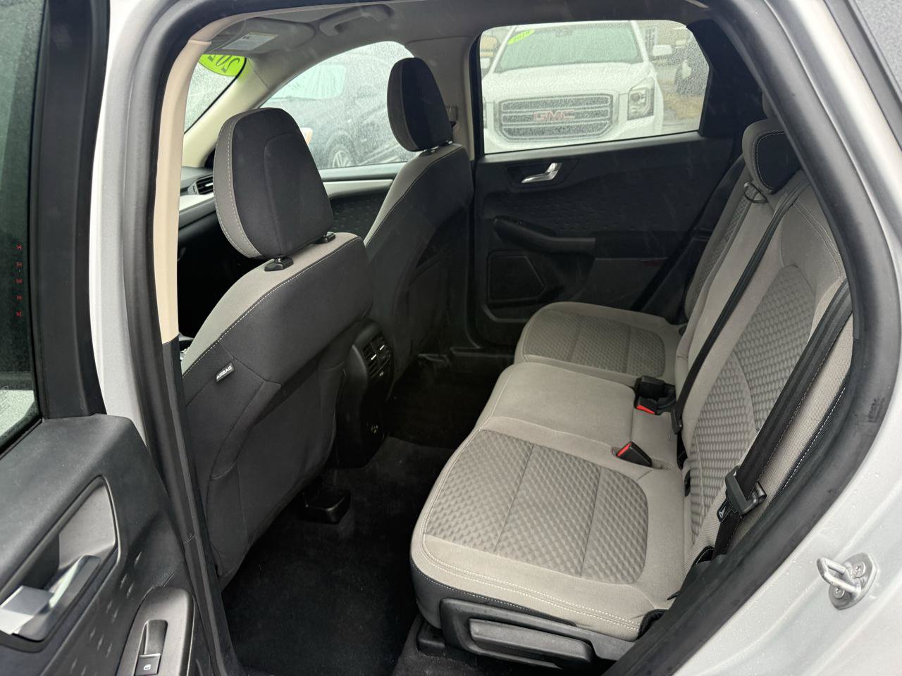 Used 2020 Ford Escape SE AWD/4WD image 24