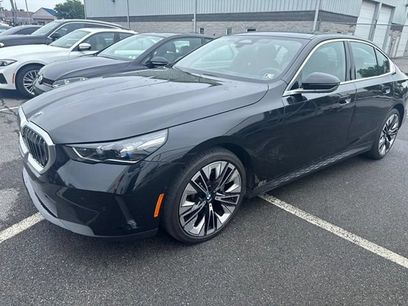 Used 2024 BMW 530i xDrive w/ Premium Package