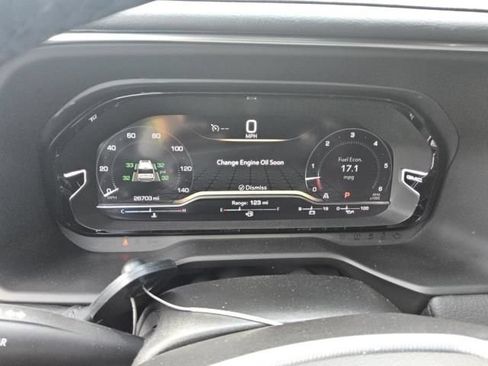 Used 2024 GMC Yukon Denali w/ Max Trailering Package RWD image 6