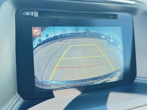 Used 2016 MAZDA CX-5 Grand Touring image 19