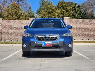 Used 2021 Subaru Crosstrek 2.0i Premium w/ Moonroof Package video 2