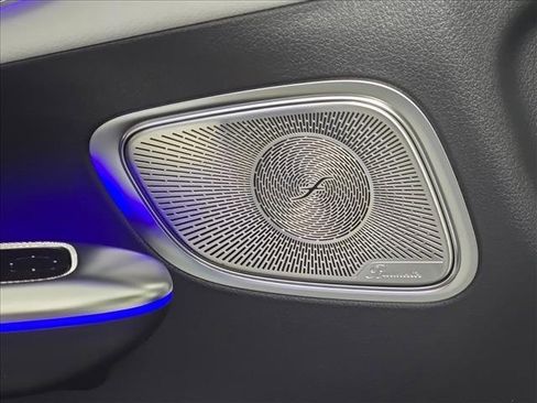 New 2026 Mercedes-Benz GLC 300 GLC 300 image 17