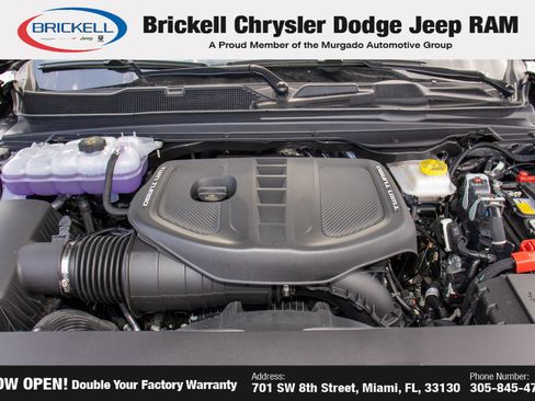 New 2026 RAM 1500 Limited image 33