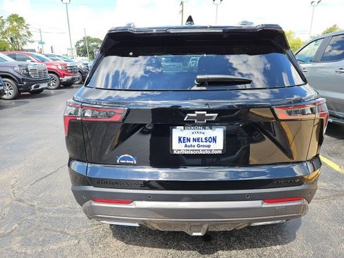 New 2026 Chevrolet Equinox ACTIV w/ Convenience Package III image 4