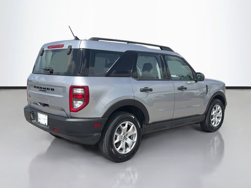 Used 2021 Ford Bronco Sport AWD/4WD image 5