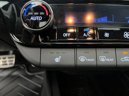 Used 2023 Hyundai Elantra N Line FWD image 29