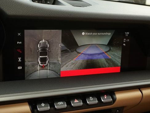 Used 2023 Porsche 911 Targa 4S image 15