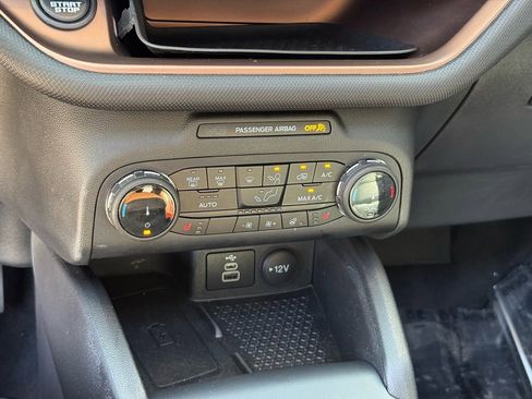 Used 2023 Ford Bronco Sport Outer Banks w/ Tech Package image 32