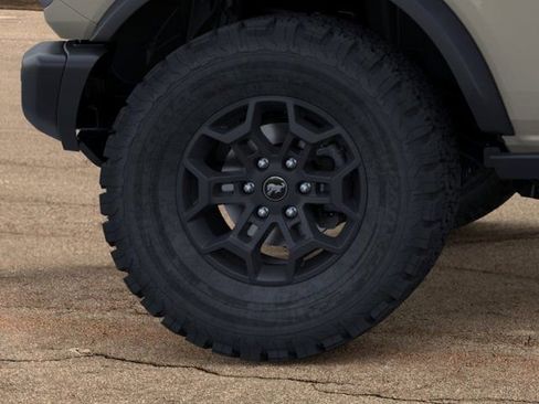 New 2026 Ford Bronco Badlands AWD/4WD image 21