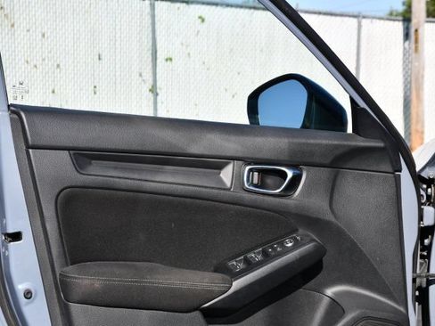 Used 2024 Honda Civic Sport image 12