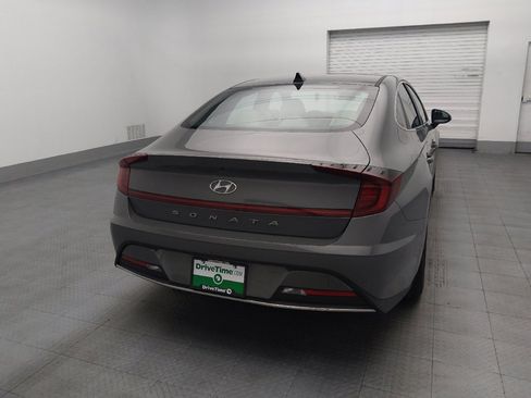 Used 2023 Hyundai Sonata SE w/ Cargo Package FWD image 7