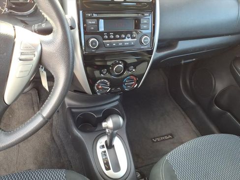 Used 2015 Nissan Versa Note SV image 25