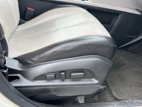 Used 2014 Chevrolet Equinox LTZ image 16