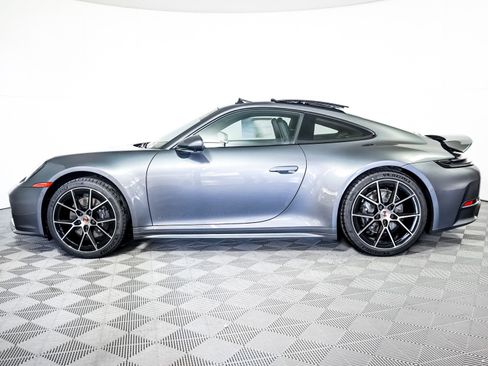 New 2026 Porsche 911 Carrera image 2