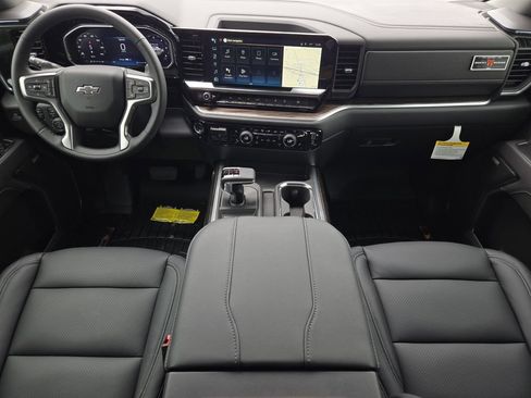 New 2026 Chevrolet Silverado 1500 RST AWD/4WD image 20
