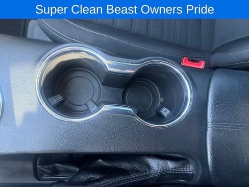 Used 2017 Ford Mustang GT RWD image 30