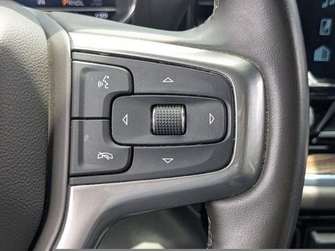 Used 2024 Chevrolet Silverado 1500 LT w/ All Star Edition Plus RWD image 26