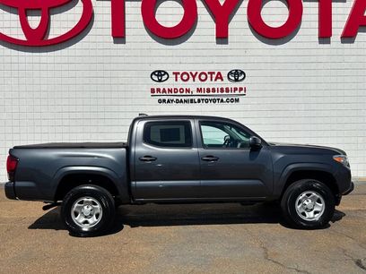 Used 2021 Toyota Tacoma SR