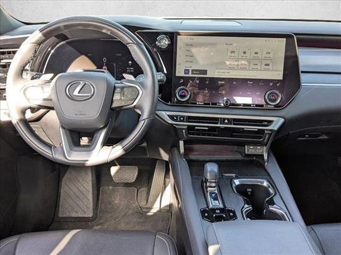 Used 2025 Lexus RX 350 Premium Plus image 17