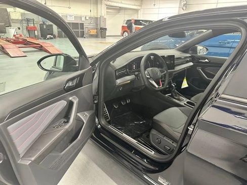 New 2026 Volkswagen Jetta GLI Autobahn FWD image 3