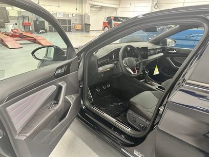 New 2026 Volkswagen Jetta GLI Autobahn