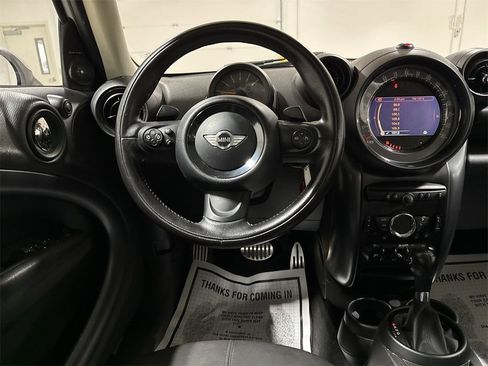 Used 2016 MINI Cooper Countryman S image 11
