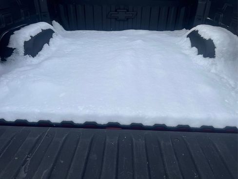 Used 2023 Chevrolet Silverado 1500 LT w/ Convenience Package II image 24