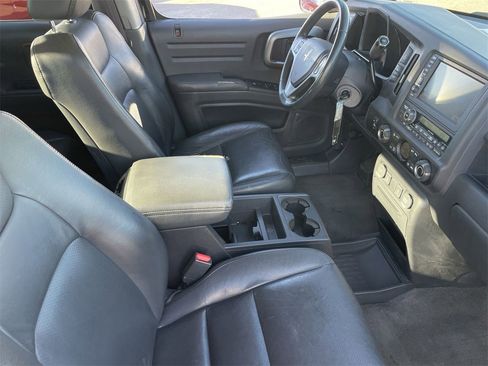 Used 2013 Honda Ridgeline RTL image 11