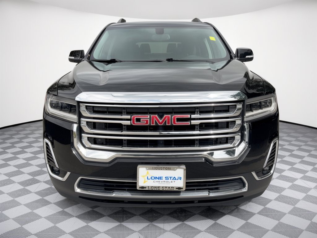 Used 2020 GMC Acadia SLT FWD image 6