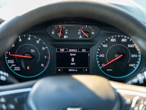 Used 2023 Chevrolet Malibu LT image 17